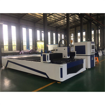 Best Selling Beam Fiber Laser Stainless Steel Pipe Cutting Machine for Cabinet GS-6022tg