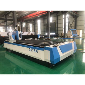 Tube and Plate Fiber Laser Metal Tube Cutting Machine 1000W 2000W 3000W Small Fiber Laser Cutting Machine Sheet Metal