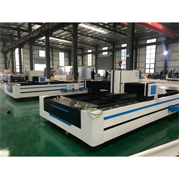 Large Area 2000W Sheet Metal Fiber Laser Cutting Machine with Thickness 10mm Capacity Carbon Stainless Steel Plate 1000W 1500W 5000W CNC Laser Cutter Equipment
