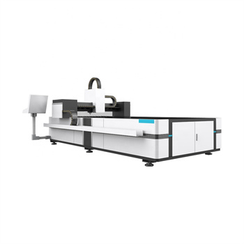 1500W 2kw 3kw 6kw 12kw OEM ODM Enclosed Safety Type Double Table CNC Fiber Laser Cutting Machine for Sheet Metal Aluminum Copper Steel Cutting Cheap Price