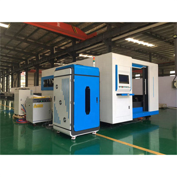 Nanjing Beke Best Selling 4020 6000W Iron Plate Tube and Plate CNC Fiber Laser Cutting Machine