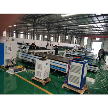 New Table 1530 Carbon Steel Fiber Optical Laser Cutting Machine Metal Plate and Pipe Cutting Machine Dual Function 1500mm X 3000