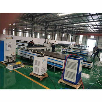 1530 Rotary Axis CNC Fiber Laser Cutting Machine
