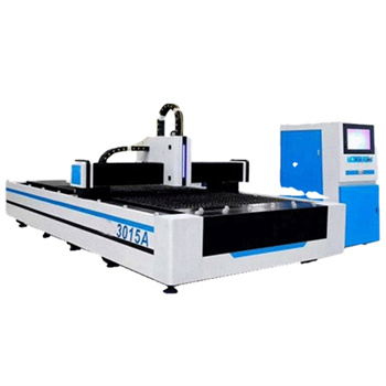 Glorystar CNC 100W Promotional Low Cost Plastic Laser Cutting Machine
