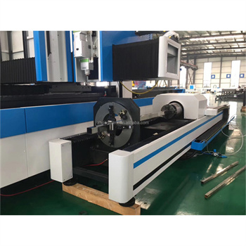 Multifunctional Steel Coil Metal CNC Laser Cutting Machine for Sale