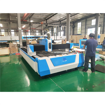 Small Scale Stainless Steel Aluminum Metal Sheet CNC Laser Cutter Fiber Laser Tube Pipe Cutting Machine for Sale Price