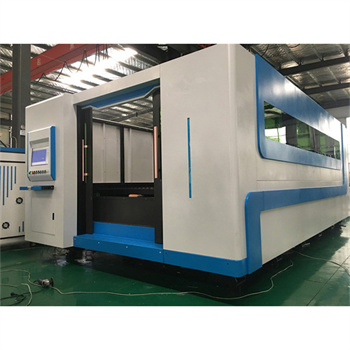CNC Fiber Laser Cutting Machines Dual-Functions of Sheet and Pipes Both Cut for Thick Steel Plate and Tubes with 12-15kw Power
