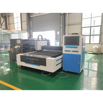Best Quality1000W 2000W 4000W Metal Fiber Laser Cutting Machine for Stainless Steel Carbon Steel Sheet CNC Machine with Raycus/Ipg with Perfect Service CE/ISO