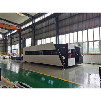 Monthly Deals CNC Fiber Laser Cutting Machine /CO2 Laser Cutting or Engraving Machine Laser Cutter for Sheet or Pipe Metal Carbon Steel Galvanized Steel Alu