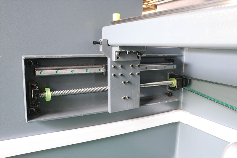 Metal Press Brake Wc-63t3200 Metal Sheet Bending Machine Cnc Hydraulic Press Brake