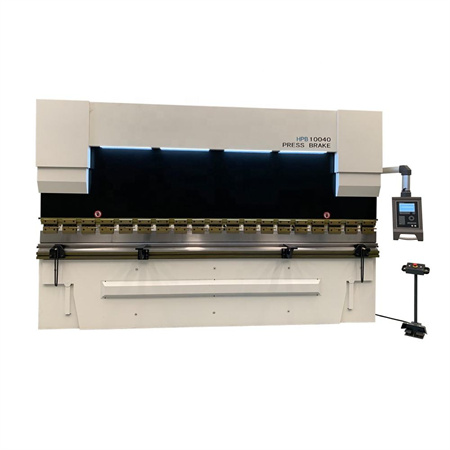4000ton Anti-Theft Door Single Action Embossing Machine