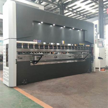 2000mm X 1mm Metal Plate Manual Bending Machine Nexus Steel Sheet Folding machinery