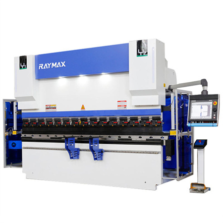 U Bolt Shape Press Brake Bending Machine on Sale