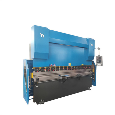 Promotional Best Quality Hot Selling CNC 40 Ton Press Brake