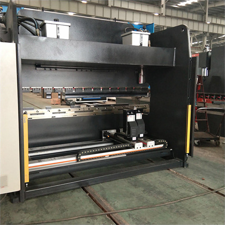 CNC Press Brake 200 Ton CNC Plate Bending Machine for Sale