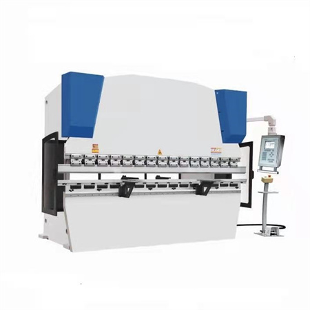 40t 100t 125t 160t 200t 250t 300t 400t 600 Tons Automatic Hydraulic CNC Press Brake Machine Equipment