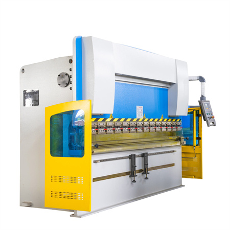Hot Sale Servo Electric Aldm Acrylic Letter Bending Machine CNC Metal Hydraulic Press Brake Cybeiec