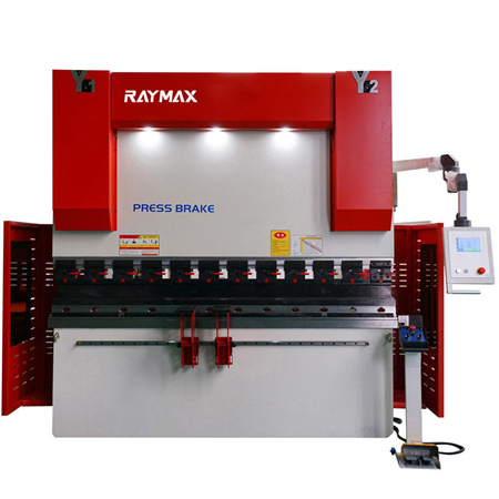 Harsle Cheap Portable Small 40 Ton 2500mm Nc Hydraulic Press Brake for Sale