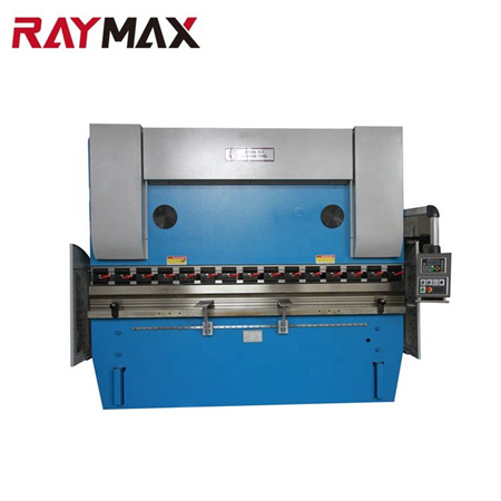 Hot Sale Factory Price 80 Tons Press Brake