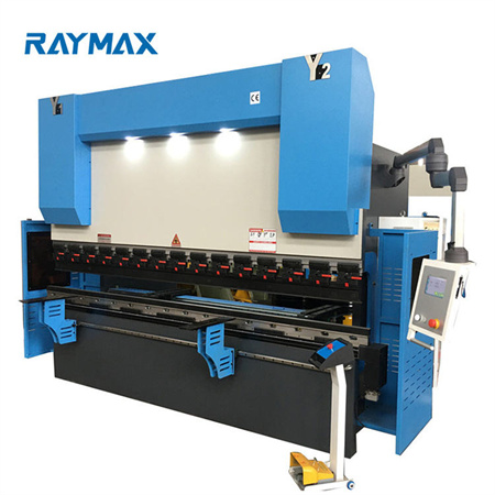 CNC Hydraulic Press Bending Machine/Metal Sheet Bending Machine