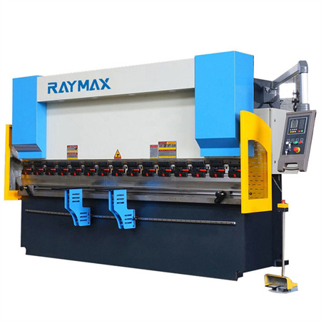 Press Brake Machine, Hydraulic Press Brake, CNC Press Brake, Servo Hybrid Press Brake, Sheet Matel Bending Machine 3-8 Axis with Ce Certification