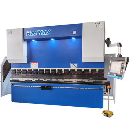 600 800 1000 Ton CNC Maquina Dobladora Hydraulic CNC Metal Plate Bending Machine Sheet Press Brake for Sale