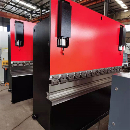 Bending Machinery/Metal Bending Machine/Nc Bending Machine/Nc Metal Bending Machine/Hydraulic Press Brake/ Metal CNC Press Brake/Plate Press Brake/Sheet Press B