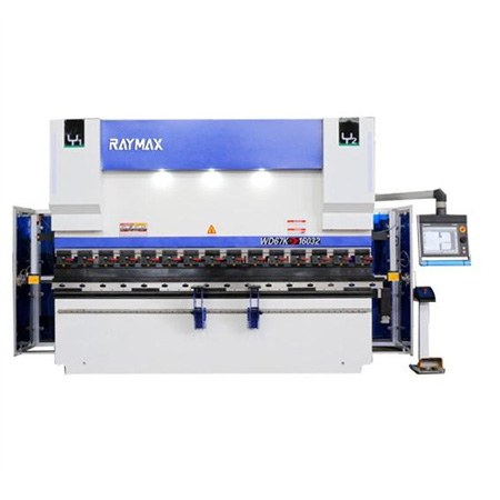 China Factory C Type Eccentric Press Die Cutting Bending Machine