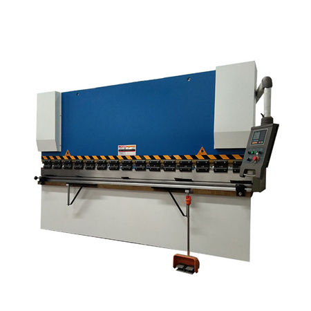 Robitic CNC Press Brake 125t 4000 for Sale Flexible Bending Cells-6-Axis Robot