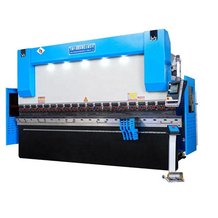 Sheet Metal Hydraulic Press Brake Machine/Sheet Metal Bending Machine/Press Bending Machine
