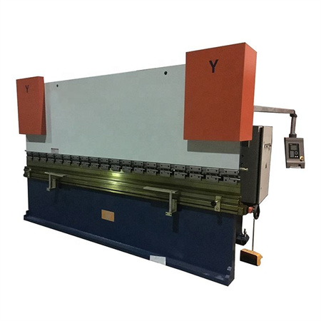 Hoston Brand 3mm Sheet Metal Bending Machine