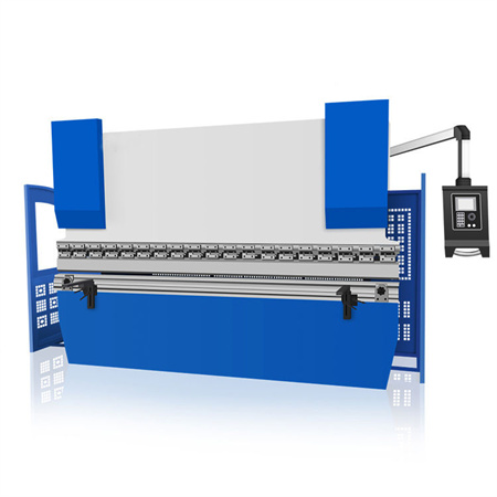 Press Brake Machine Price, Hydraulic Press Brake, CNC Press Brake, Servo Hybrid Press Brake, Sheet Matel Bending Machine 3-8 Axis with CE Certification