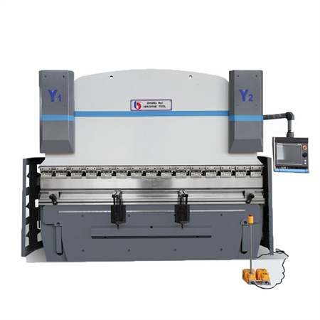 110ton Delta Frequency Inverter C Frame Die Stamp Press Machine