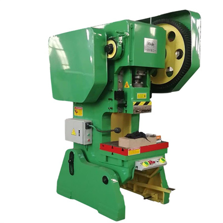Sheet Metal CNC Turret Punch Press Machine