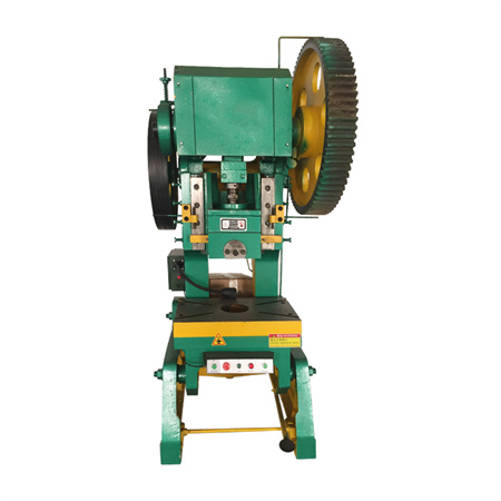 C-Frame Pneumatic Metal Hole Punch Press Sheet Metal Deep Drawing Machine Bla Power Press