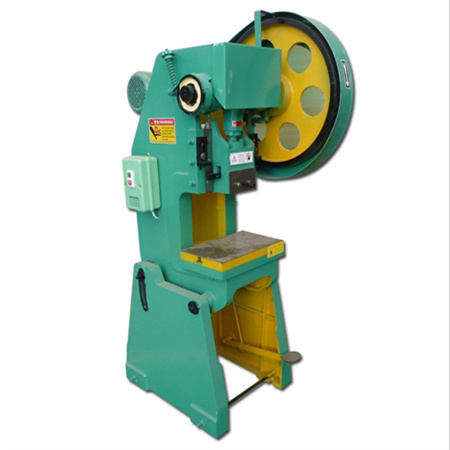 Cheap Price J21 Series Punching Press Machine and Power Press