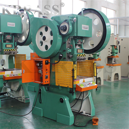 High Efficiency Industrial Stainless Steel Automatic Punching Hydraulic Presses Machine for Salt Mineral Lick Block