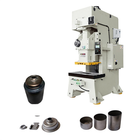 Fully Automatic Fanuc Servo System Turret Press Punching/ Punch for Electric Cabinet/Sheet Metal Processing Factory