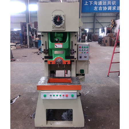 Sheet Metal/Aluminum Plate/Stainless Steel CNC Turret Punching Machine/CNC Turret Punch Press for Blinds