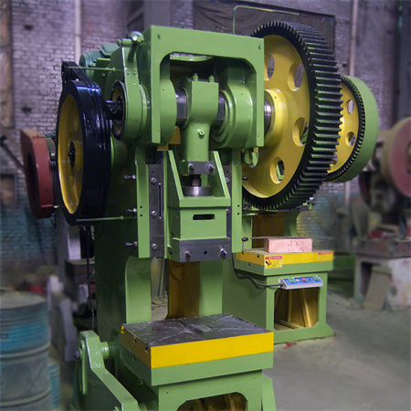 Big Size PLC Control Servo Hydraulic Car Body Press