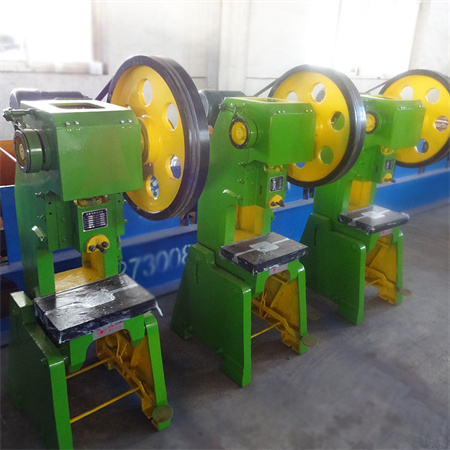 Fanuc System CNC Turret Punching Machine/Automatic Hole Punching Machine/CNC Punch Press Price