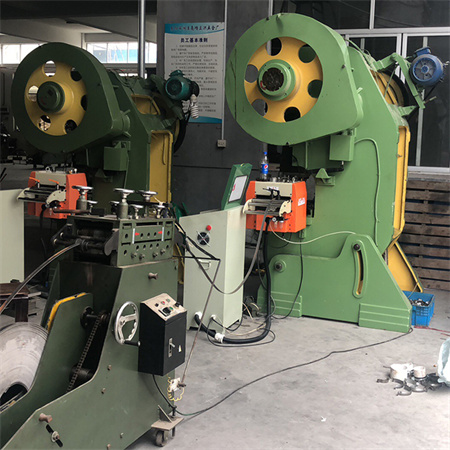 Small MOQ Custom Manufacture OEM Precision Thick Bending Welding Steel Stamping Parts Punch Press