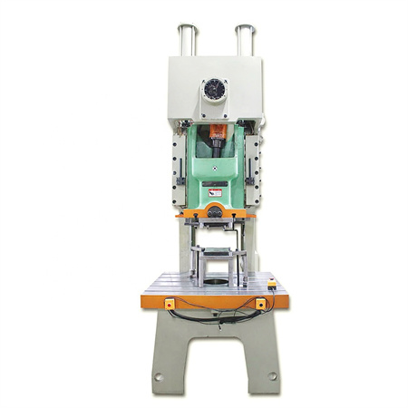 10 Ton C Frame Hydraulic Press Metal Punch Riveting Machine