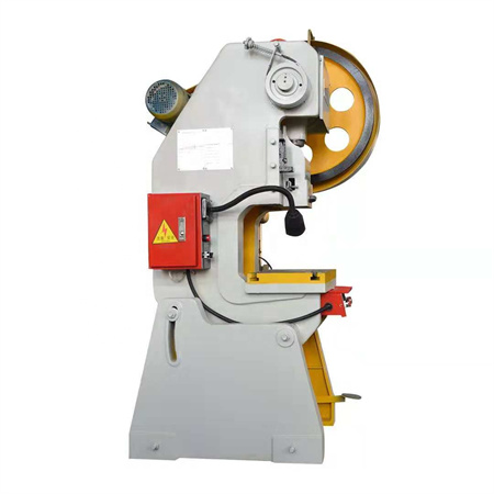 Hydraulic CNC and Nc Press Brake Machine and Sheet Metal Die Punch