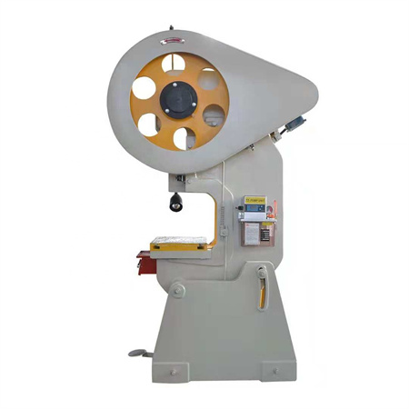 CNC Punching Machine Turret Punch Press Tool Grinding Machine