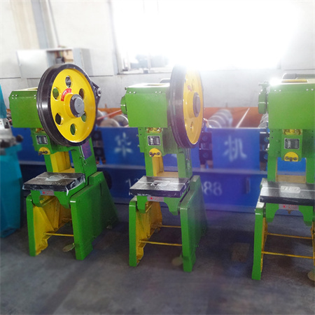 Fanuc Servo Motor CNC Turret Punching Machine/Punch Press for Sheet Metal Plate Hole Punch