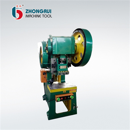 250 Ton C Frame Sheet Metal Mechanical Stamping Punching Power Press/ Stamping Press / Punch Press/ Crank Press