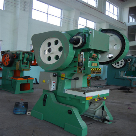 Punching Press 50 Tons C Type Hydraulic Press Machine