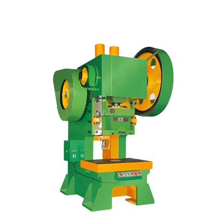 Jh21 Series C Type Eccentric Pneumatic Punching Machinery Jh21-60t
