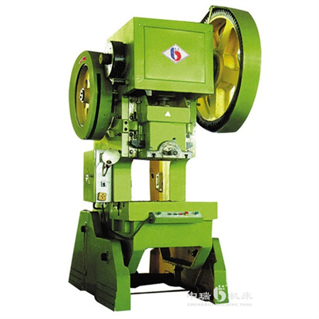 High Speed Press Machine Power Press Punch Press High Speed Stamping Press